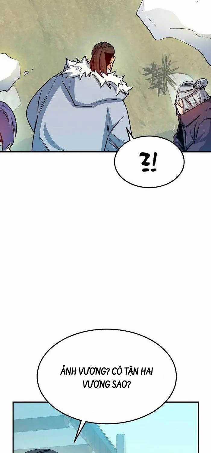 Độc Cô Tử Linh Sư - Chương 123 - Trang 30