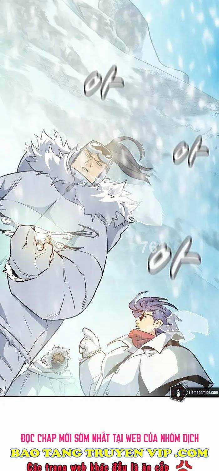 Độc Cô Tử Linh Sư - Chương 123 - Trang 4