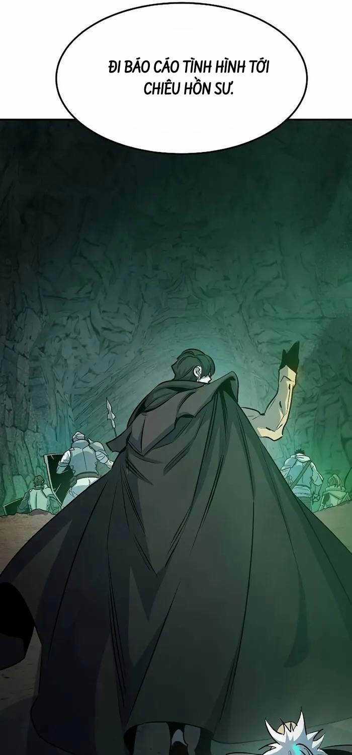 Độc Cô Tử Linh Sư - Chương 123 - Trang 34