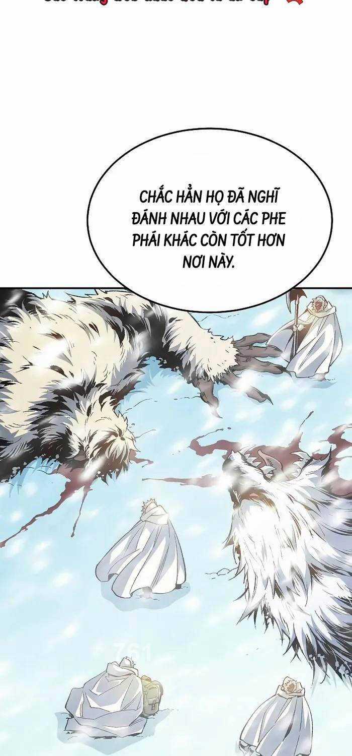 Độc Cô Tử Linh Sư - Chương 123 - Trang 5