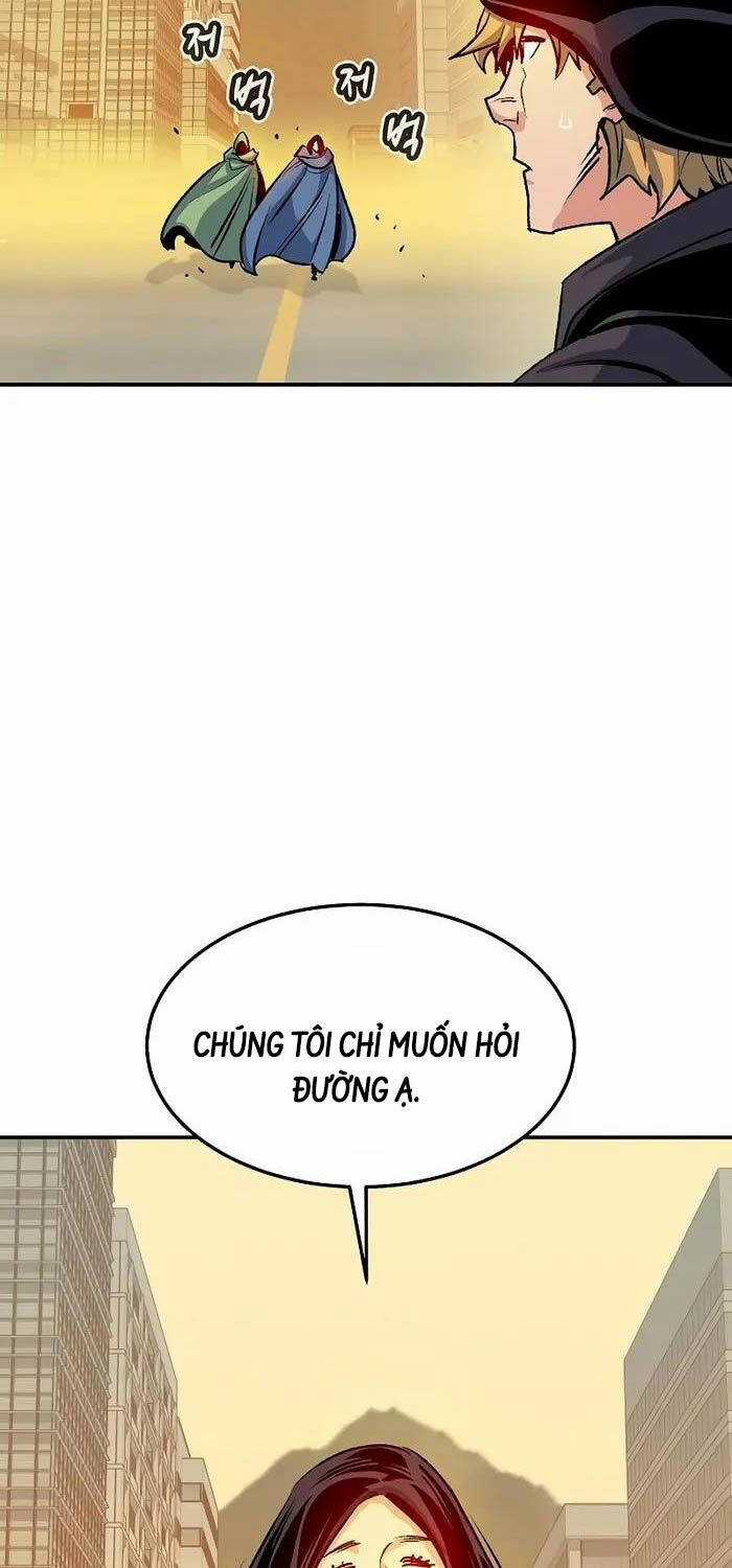 Độc Cô Tử Linh Sư - Chương 123 - Trang 41