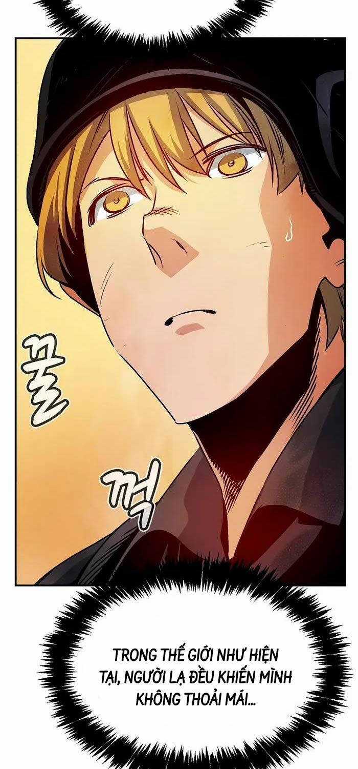 Độc Cô Tử Linh Sư - Chương 123 - Trang 43