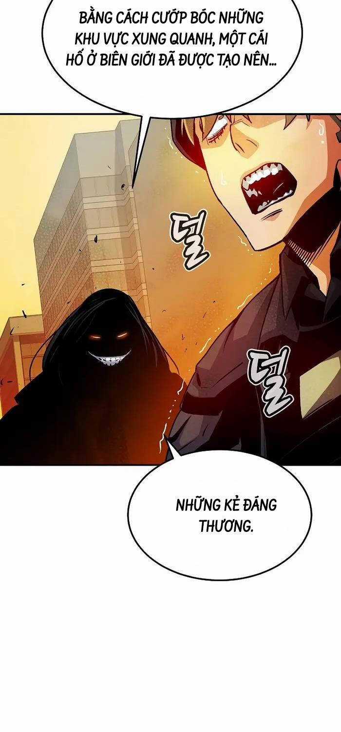 Độc Cô Tử Linh Sư - Chương 123 - Trang 59