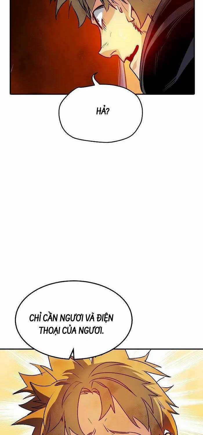 Độc Cô Tử Linh Sư - Chương 123 - Trang 62