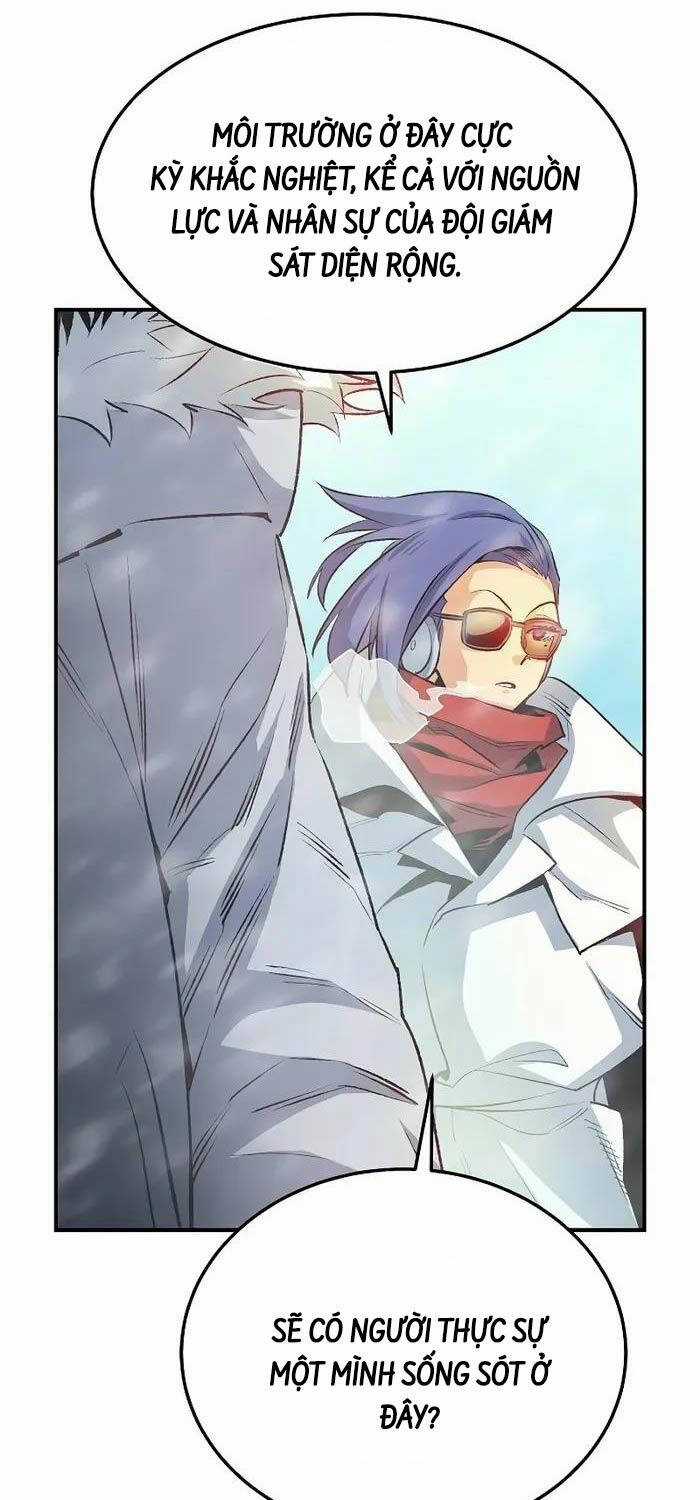 Độc Cô Tử Linh Sư - Chương 123 - Trang 8