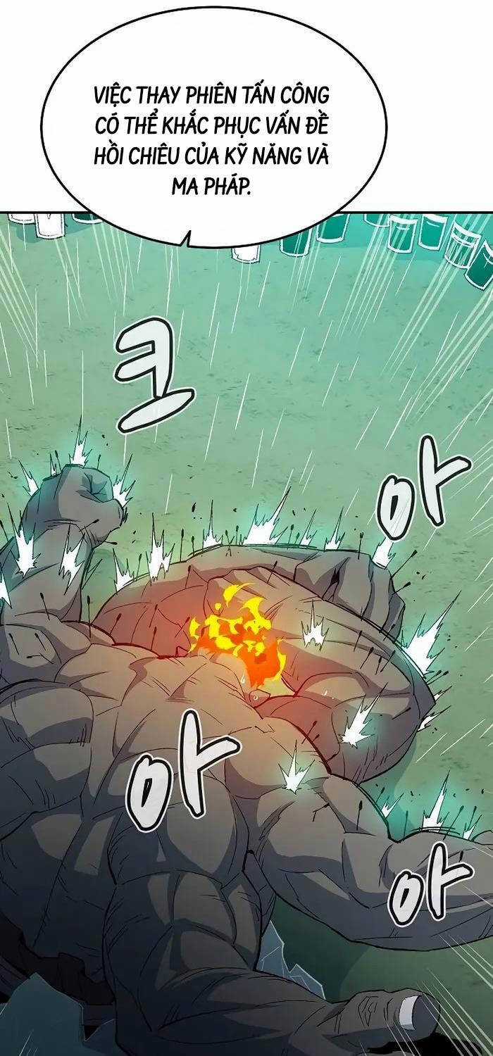 Độc Cô Tử Linh Sư - Chương 123 - Trang 76