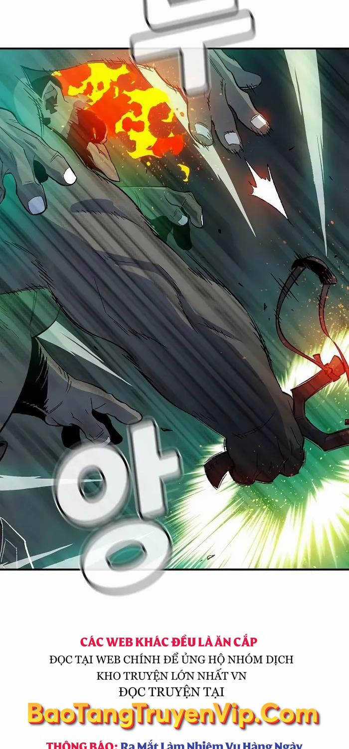 Độc Cô Tử Linh Sư - Chương 123 - Trang 80