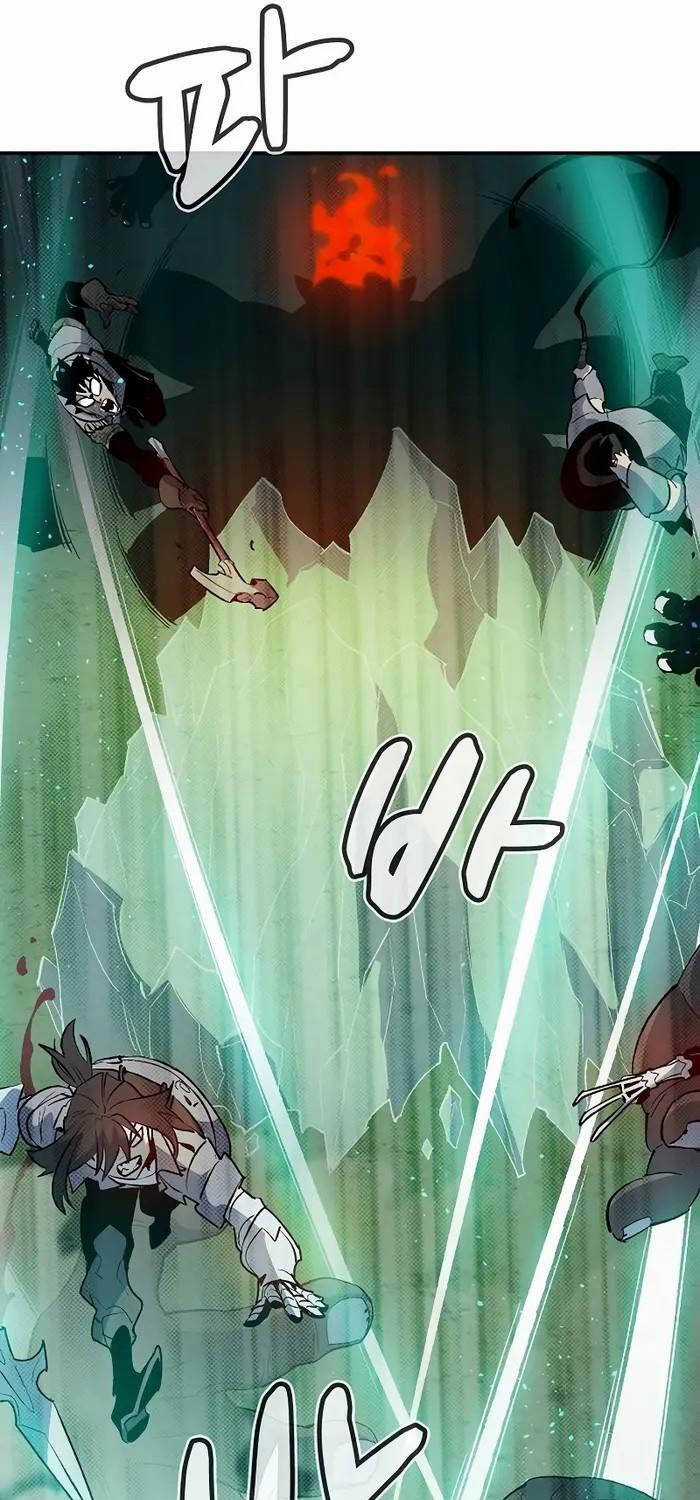 Độc Cô Tử Linh Sư - Chương 123 - Trang 84