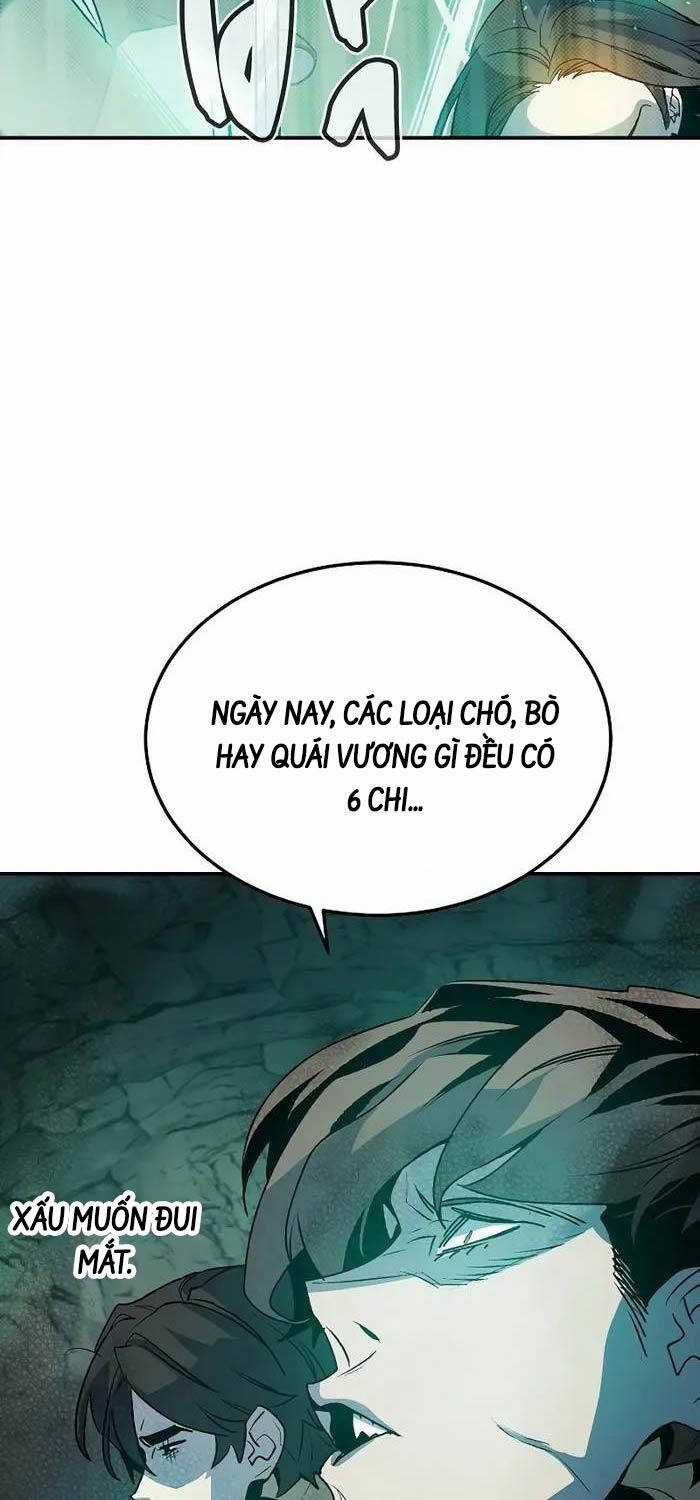 Độc Cô Tử Linh Sư - Chương 123 - Trang 85