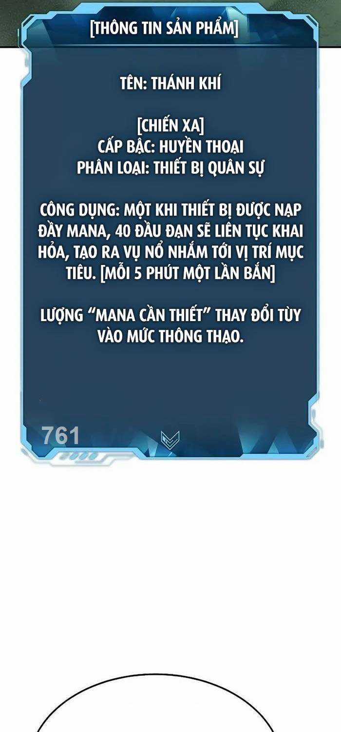 Độc Cô Tử Linh Sư - Chương 124 - Trang 3