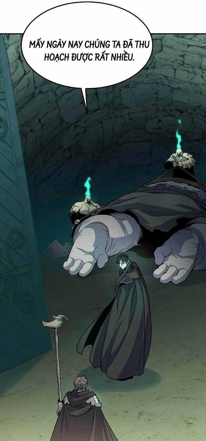 Độc Cô Tử Linh Sư - Chương 124 - Trang 21