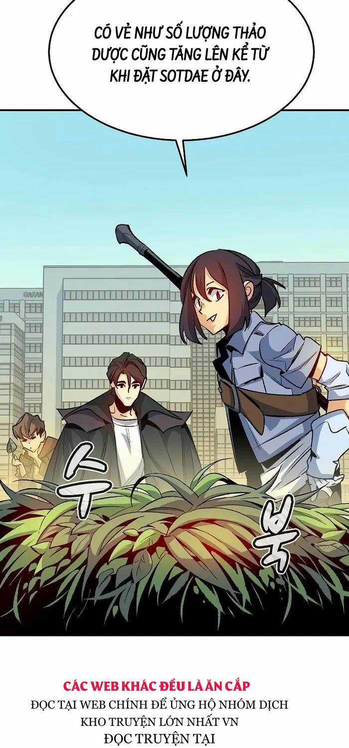 Độc Cô Tử Linh Sư - Chương 124 - Trang 29