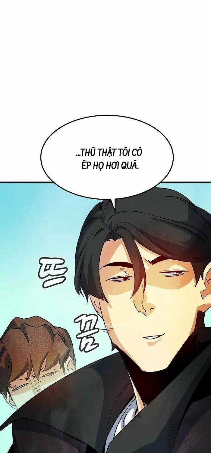 Độc Cô Tử Linh Sư - Chương 124 - Trang 31