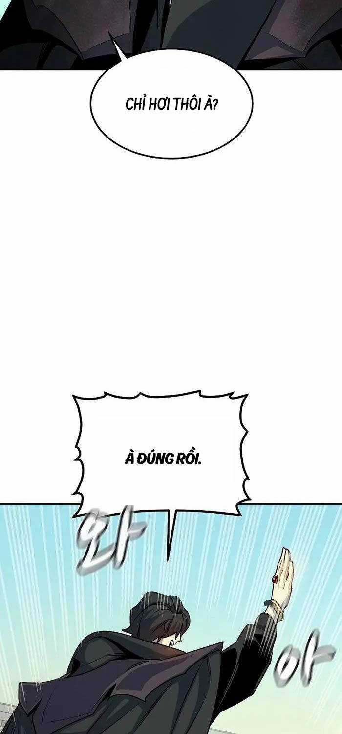 Độc Cô Tử Linh Sư - Chương 124 - Trang 32