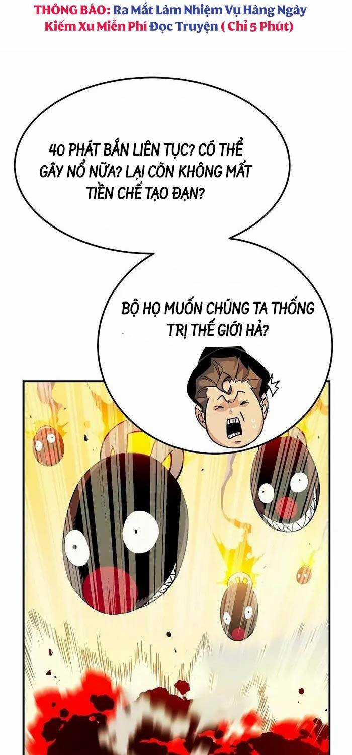 Độc Cô Tử Linh Sư - Chương 124 - Trang 5