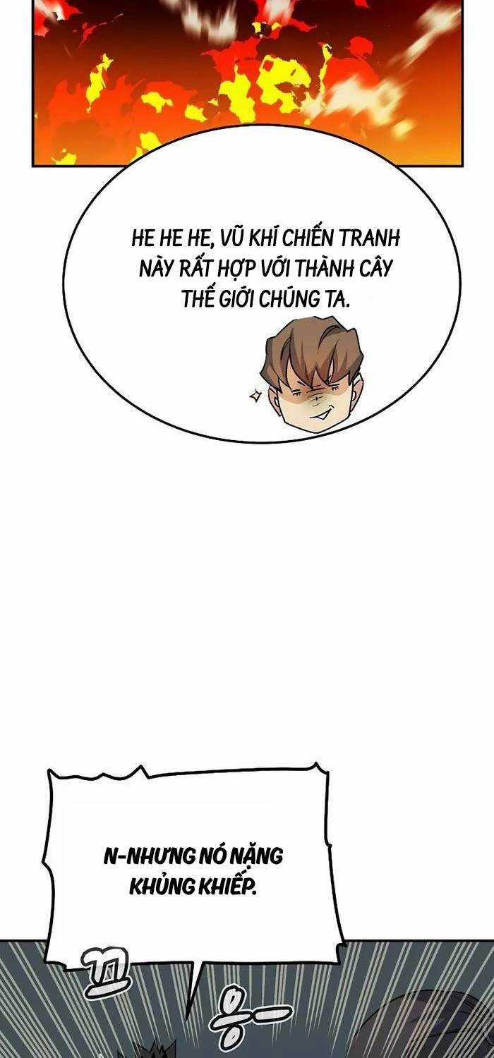 Độc Cô Tử Linh Sư - Chương 124 - Trang 6