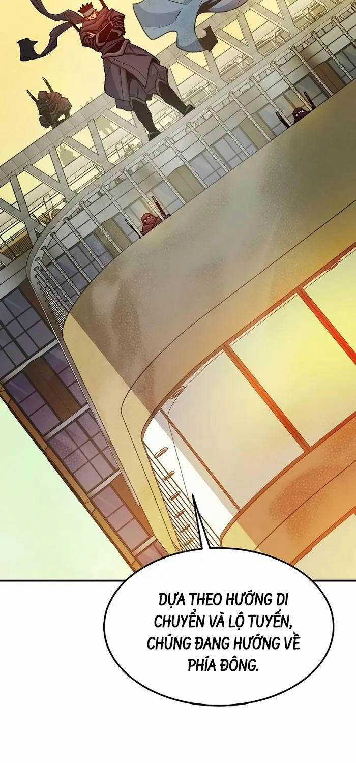 Độc Cô Tử Linh Sư - Chương 124 - Trang 65