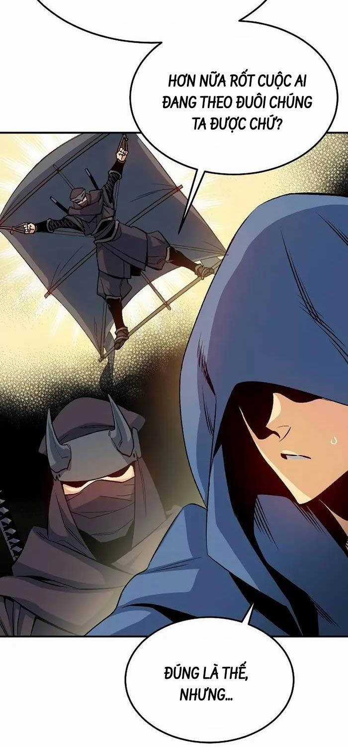 Độc Cô Tử Linh Sư - Chương 124 - Trang 78