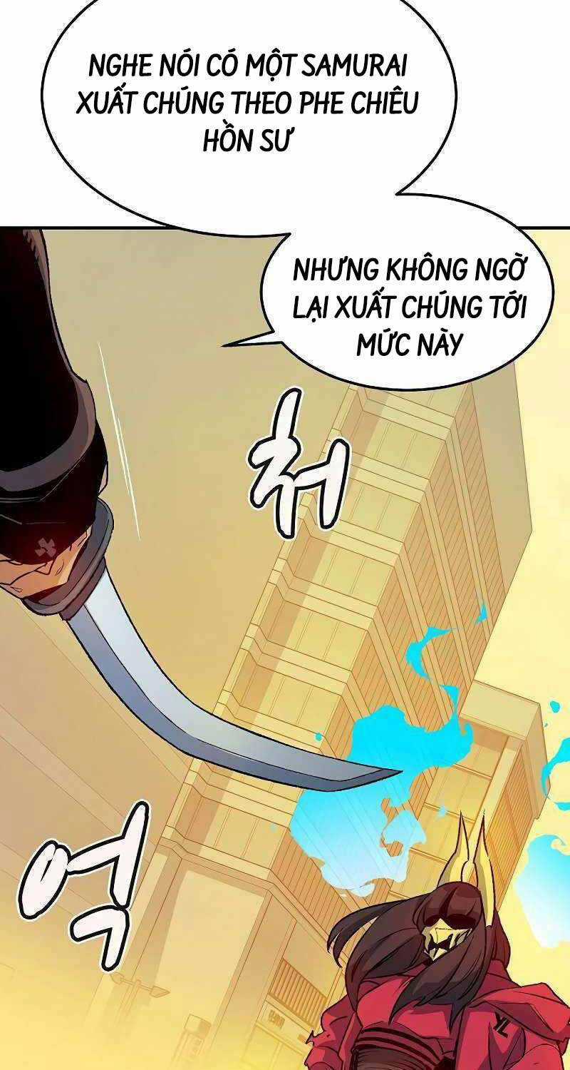 Độc Cô Tử Linh Sư - Chương 125 - Trang 22