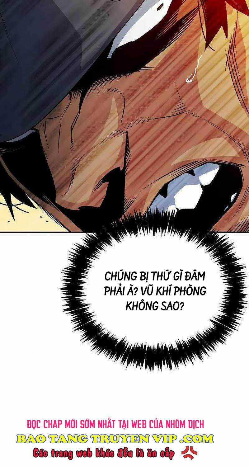 Độc Cô Tử Linh Sư - Chương 125 - Trang 4