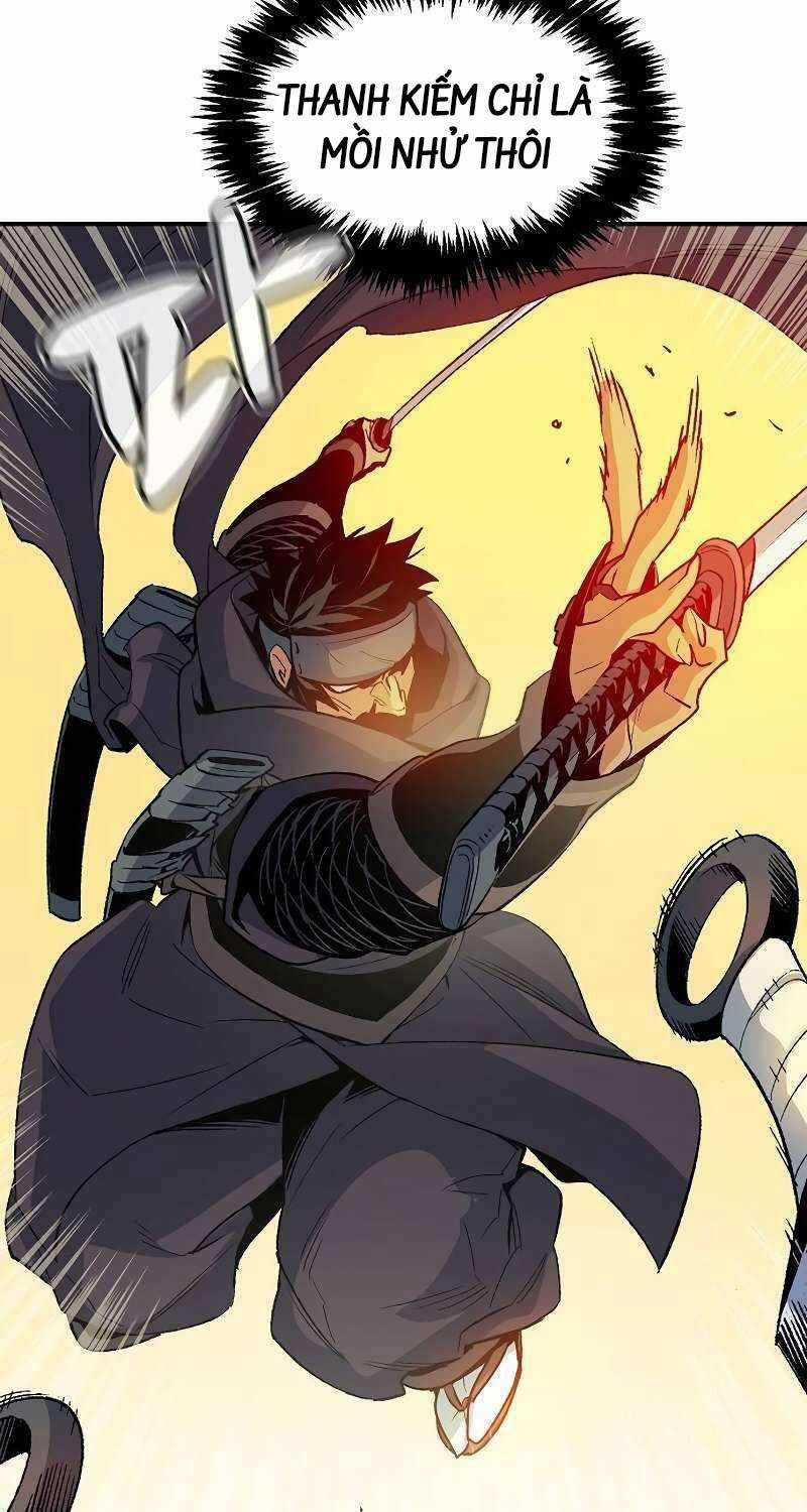 Độc Cô Tử Linh Sư - Chương 125 - Trang 36