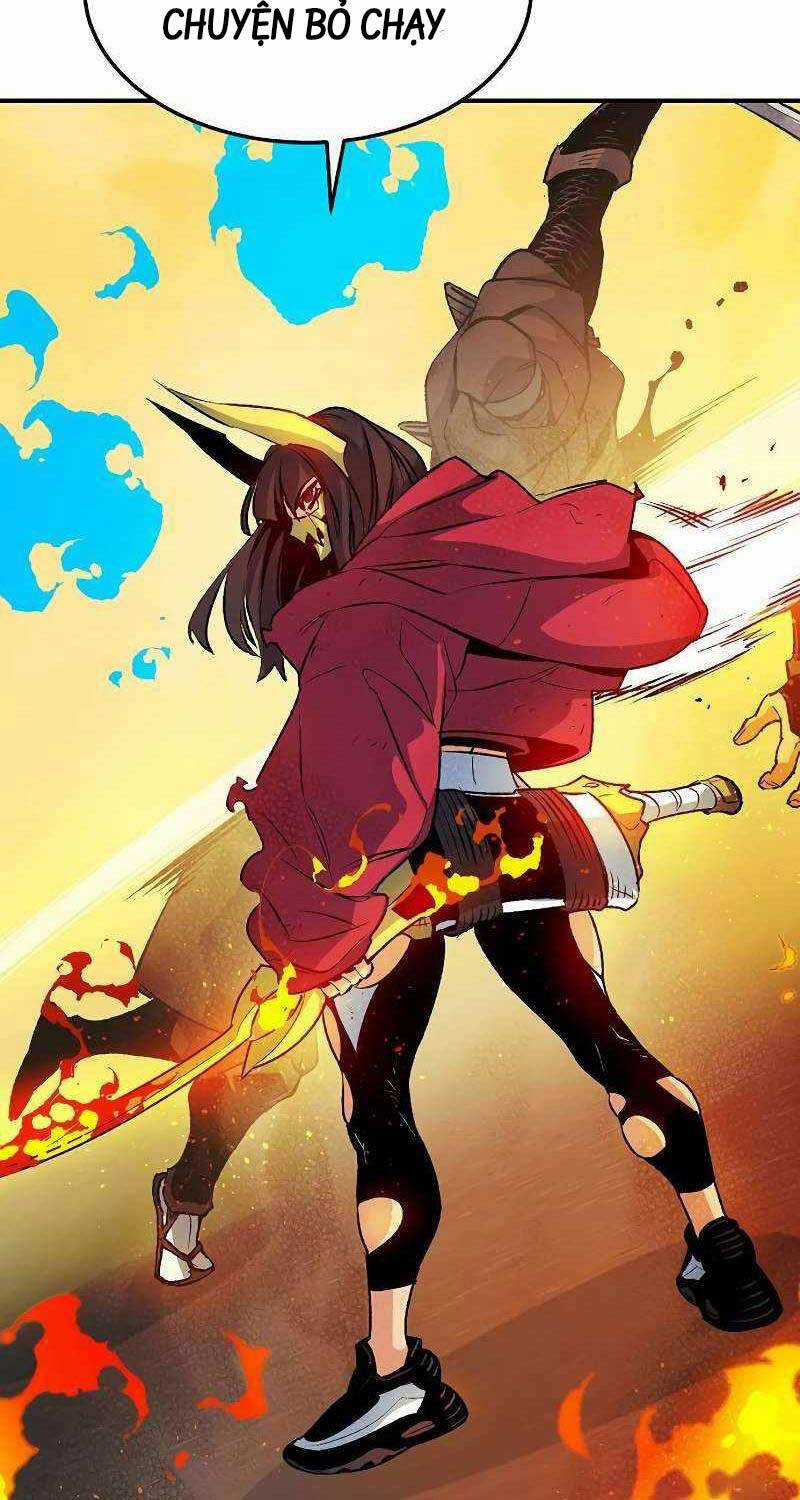 Độc Cô Tử Linh Sư - Chương 125 - Trang 56