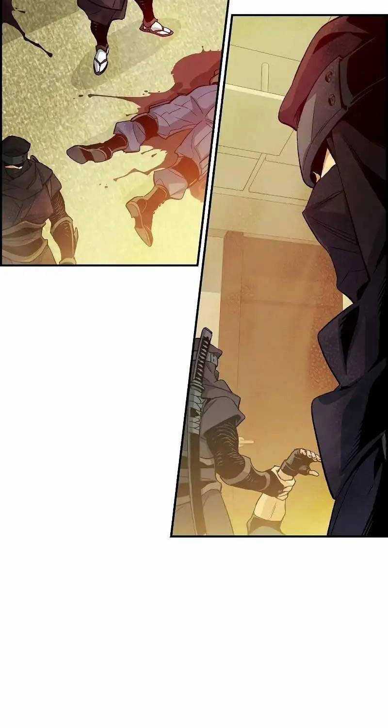 Độc Cô Tử Linh Sư - Chương 126 - Trang 40