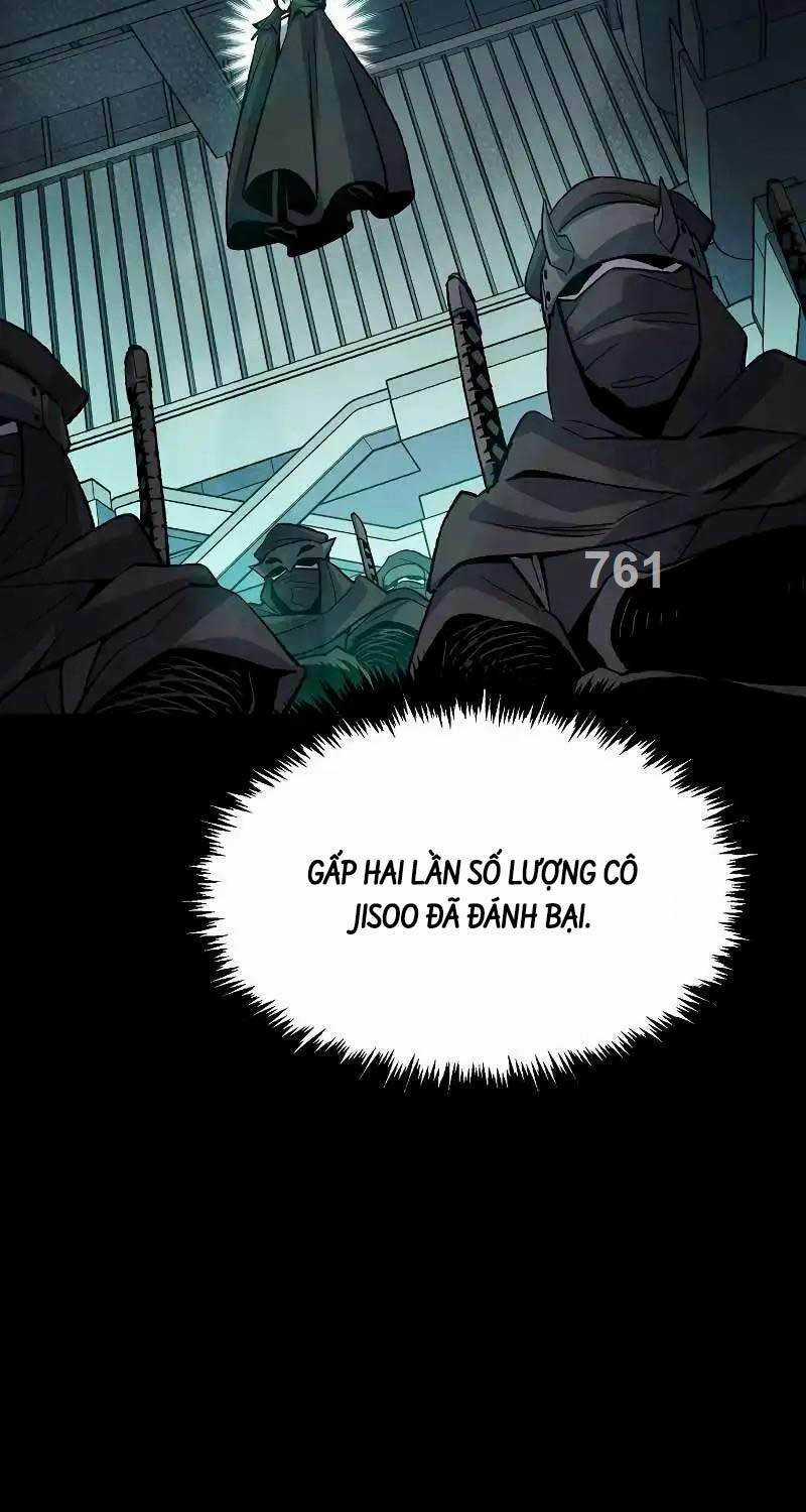 Độc Cô Tử Linh Sư - Chương 126 - Trang 5