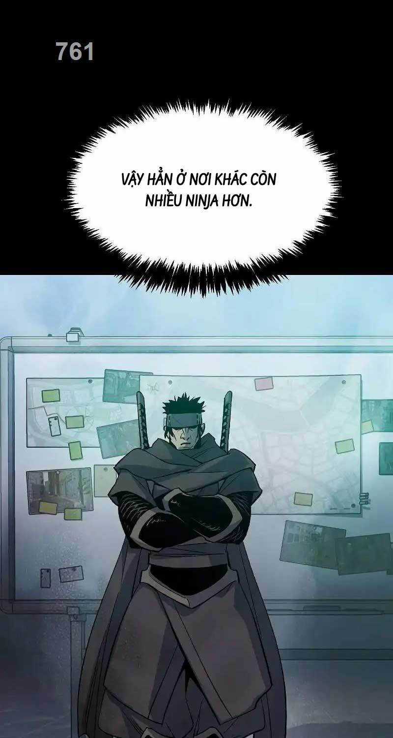 Độc Cô Tử Linh Sư - Chương 126 - Trang 6