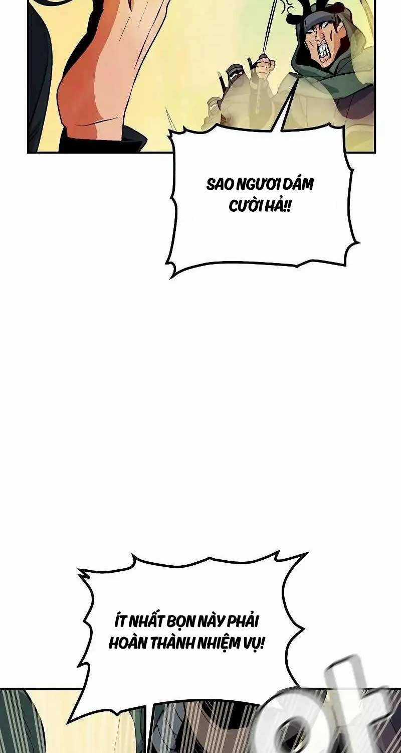 Độc Cô Tử Linh Sư - Chương 126 - Trang 76