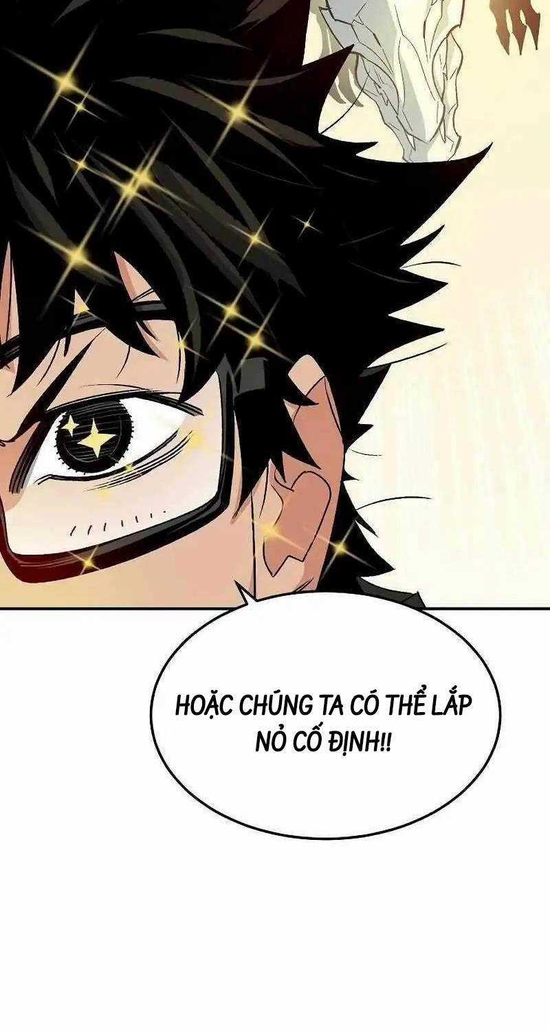 Độc Cô Tử Linh Sư - Chương 127 - Trang 104