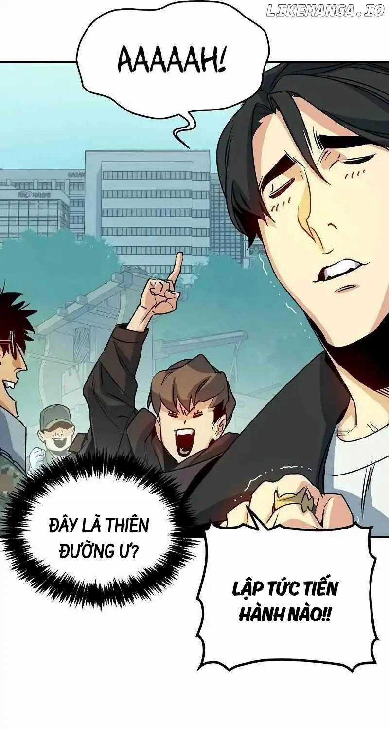 Độc Cô Tử Linh Sư - Chương 127 - Trang 112