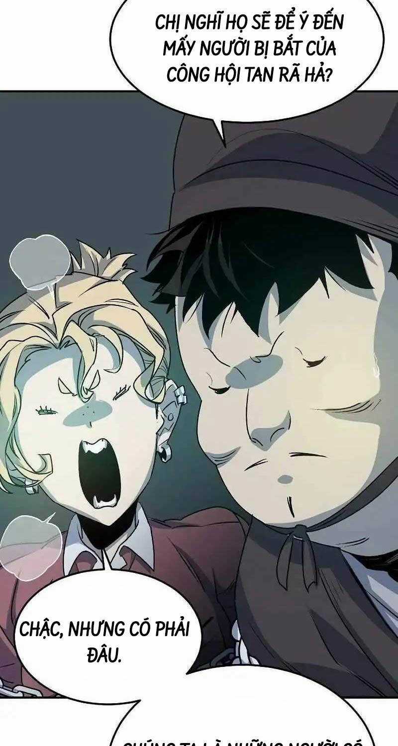 Độc Cô Tử Linh Sư - Chương 127 - Trang 117