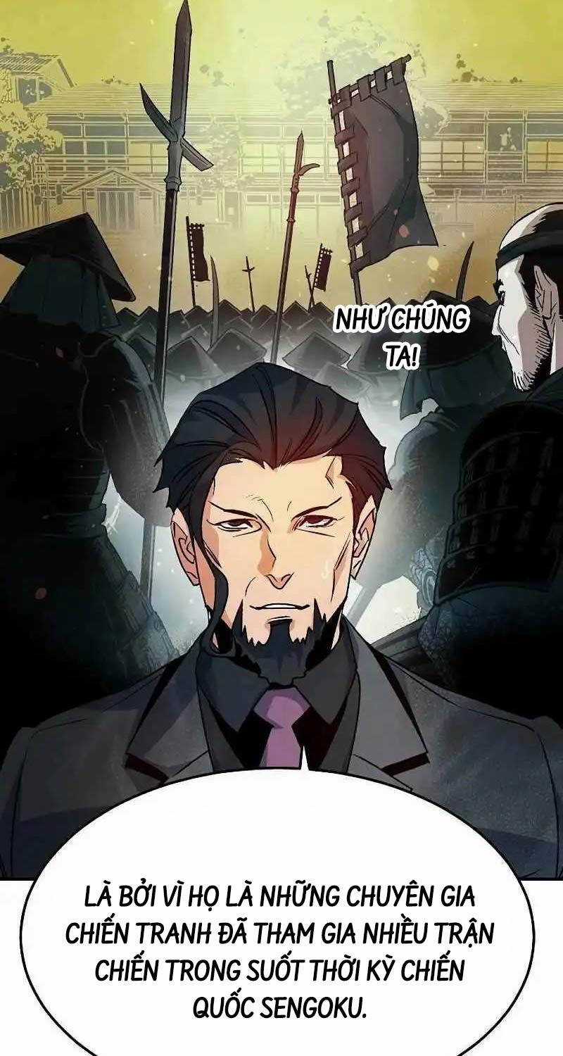 Độc Cô Tử Linh Sư - Chương 127 - Trang 22