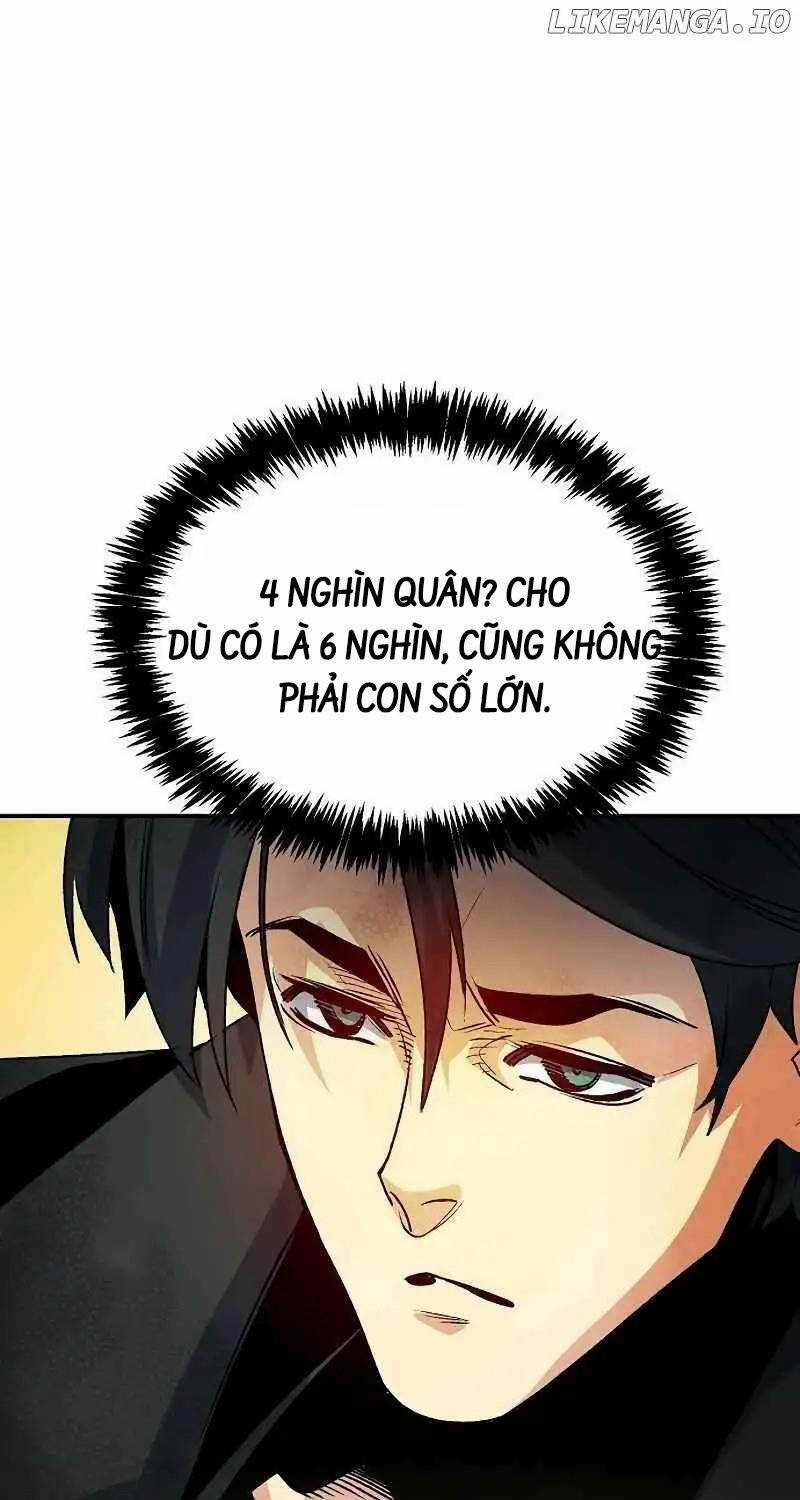 Độc Cô Tử Linh Sư - Chương 127 - Trang 25