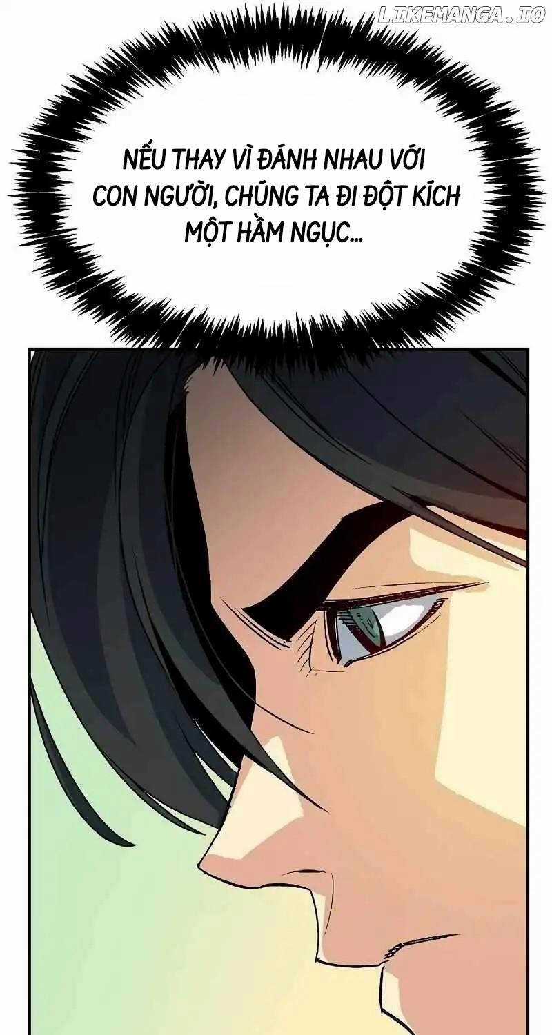 Độc Cô Tử Linh Sư - Chương 127 - Trang 33