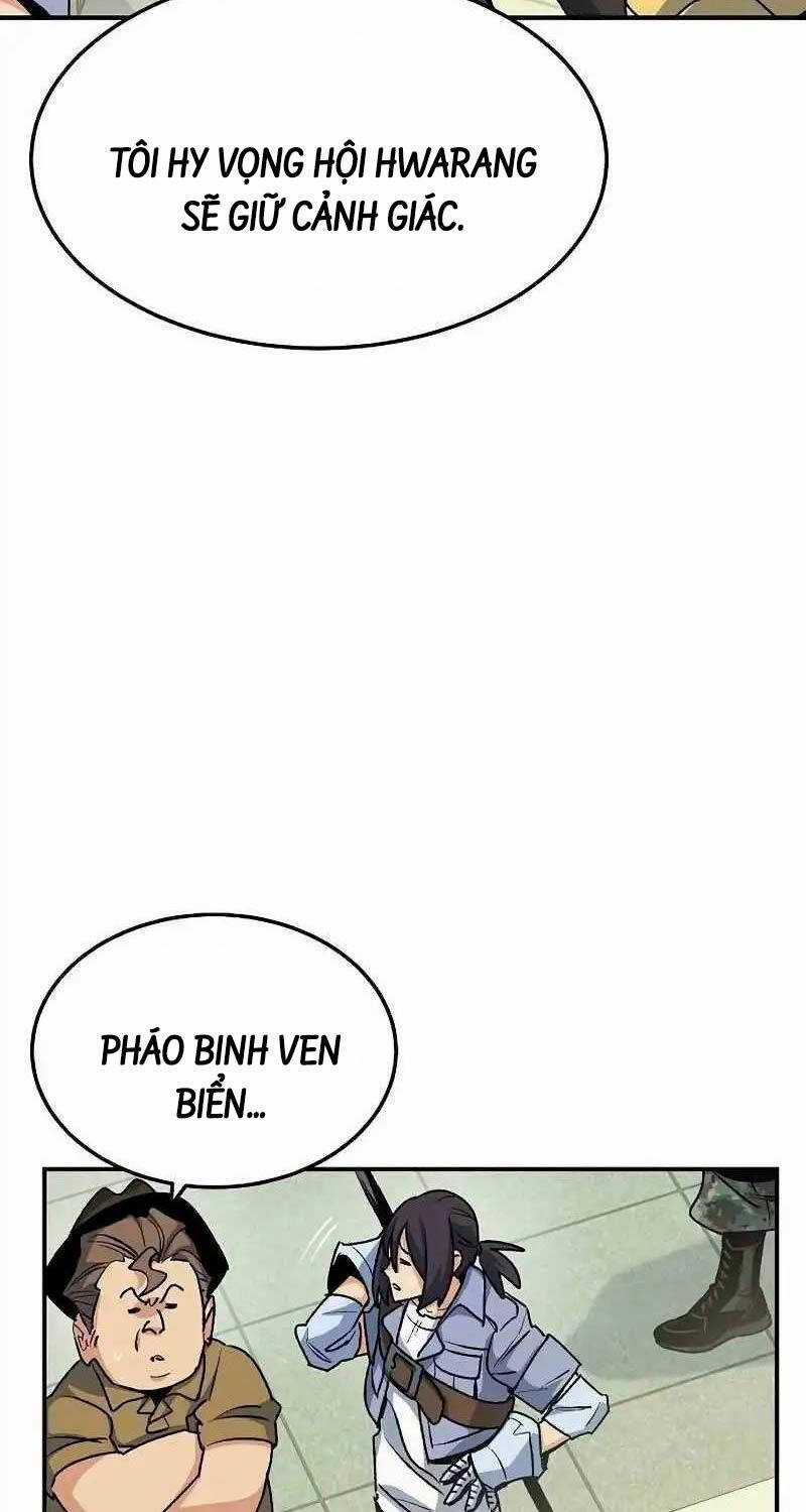 Độc Cô Tử Linh Sư - Chương 127 - Trang 62