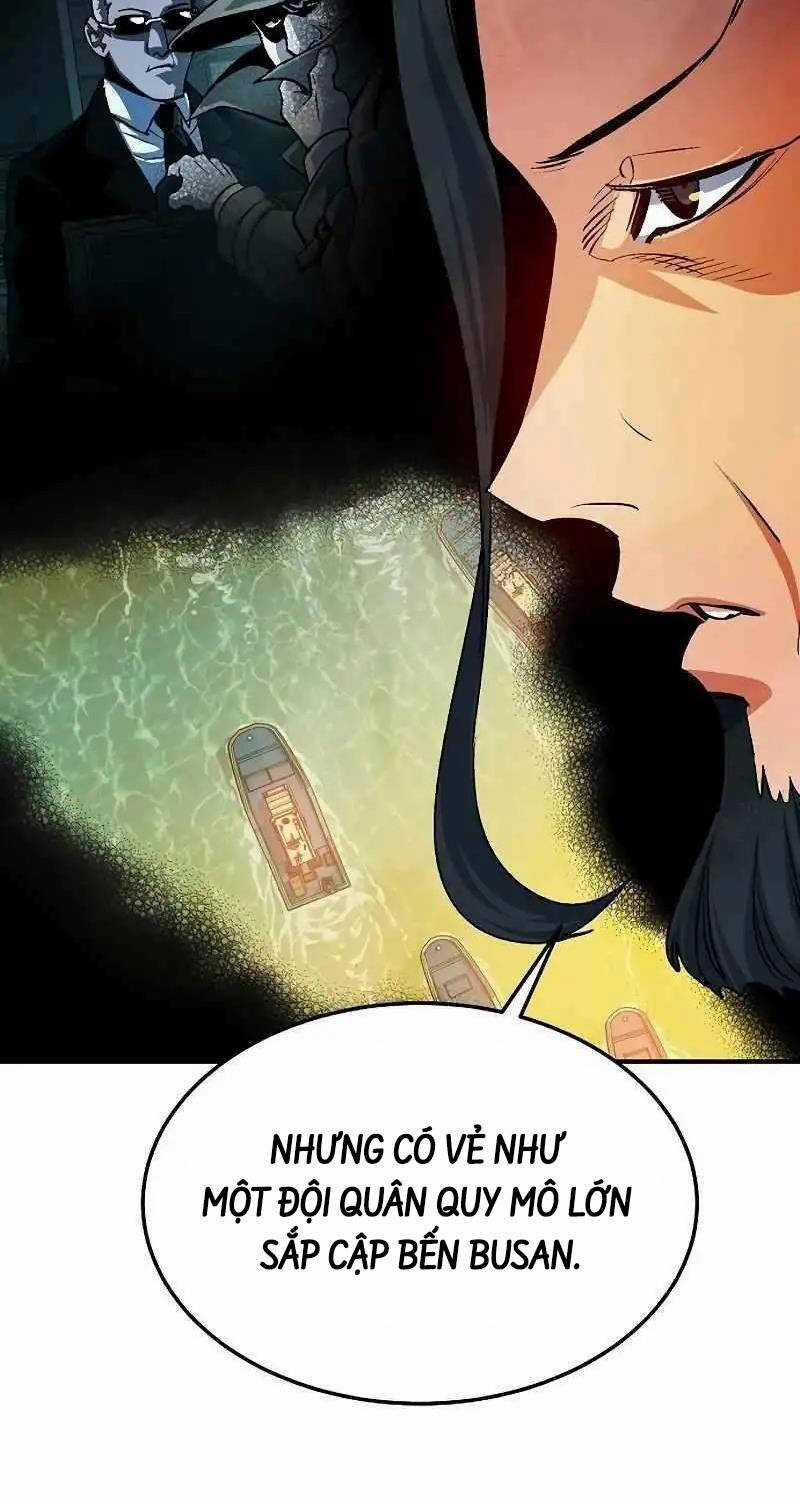 Độc Cô Tử Linh Sư - Chương 127 - Trang 9