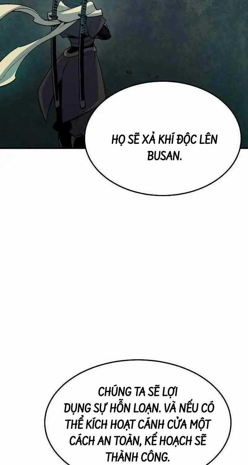Độc Cô Tử Linh Sư - Chương 127 - Trang 91
