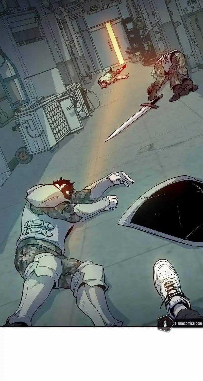 Độc Cô Tử Linh Sư - Chương 128 - Trang 2