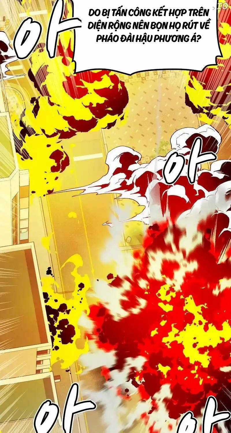 Độc Cô Tử Linh Sư - Chương 128 - Trang 112