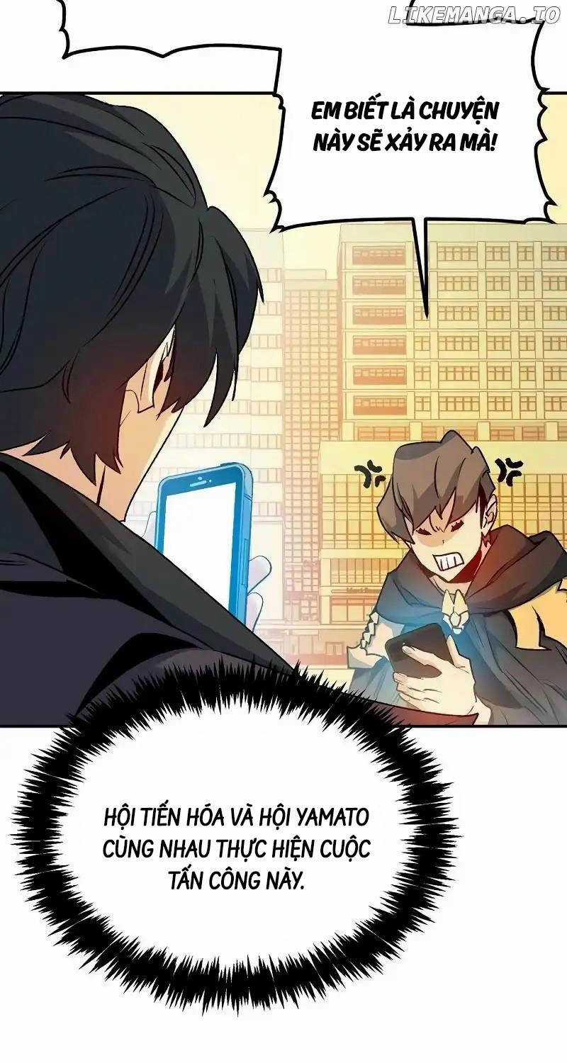 Độc Cô Tử Linh Sư - Chương 128 - Trang 114