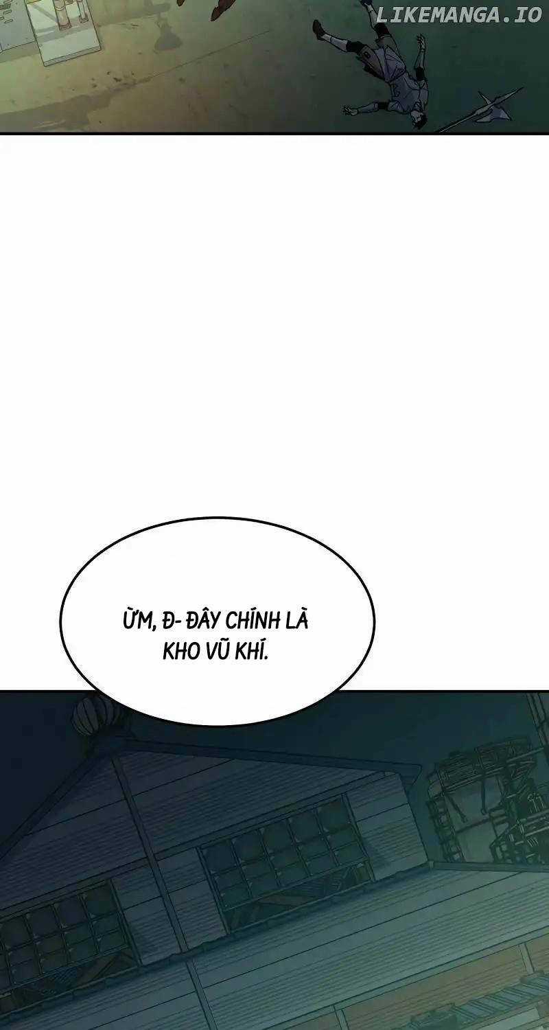 Độc Cô Tử Linh Sư - Chương 128 - Trang 20