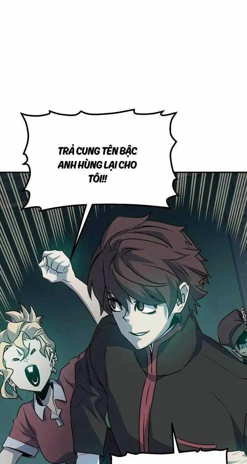 Độc Cô Tử Linh Sư - Chương 128 - Trang 22