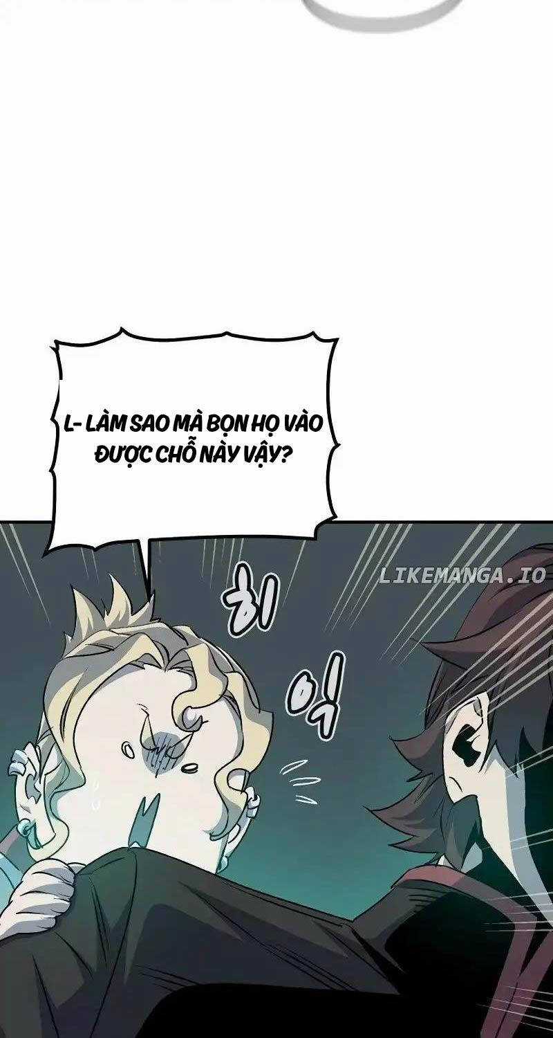 Độc Cô Tử Linh Sư - Chương 128 - Trang 25