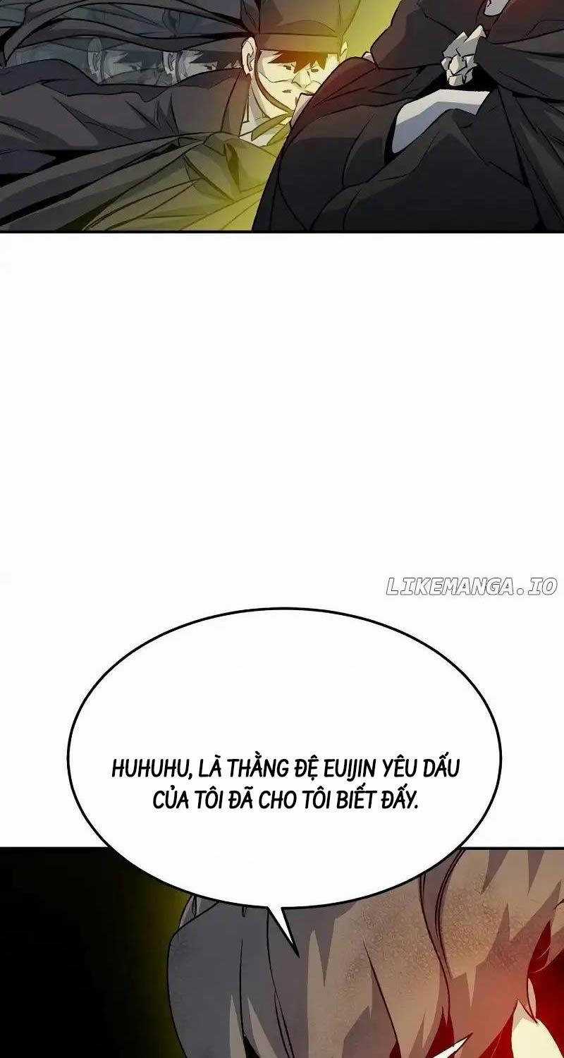 Độc Cô Tử Linh Sư - Chương 128 - Trang 27