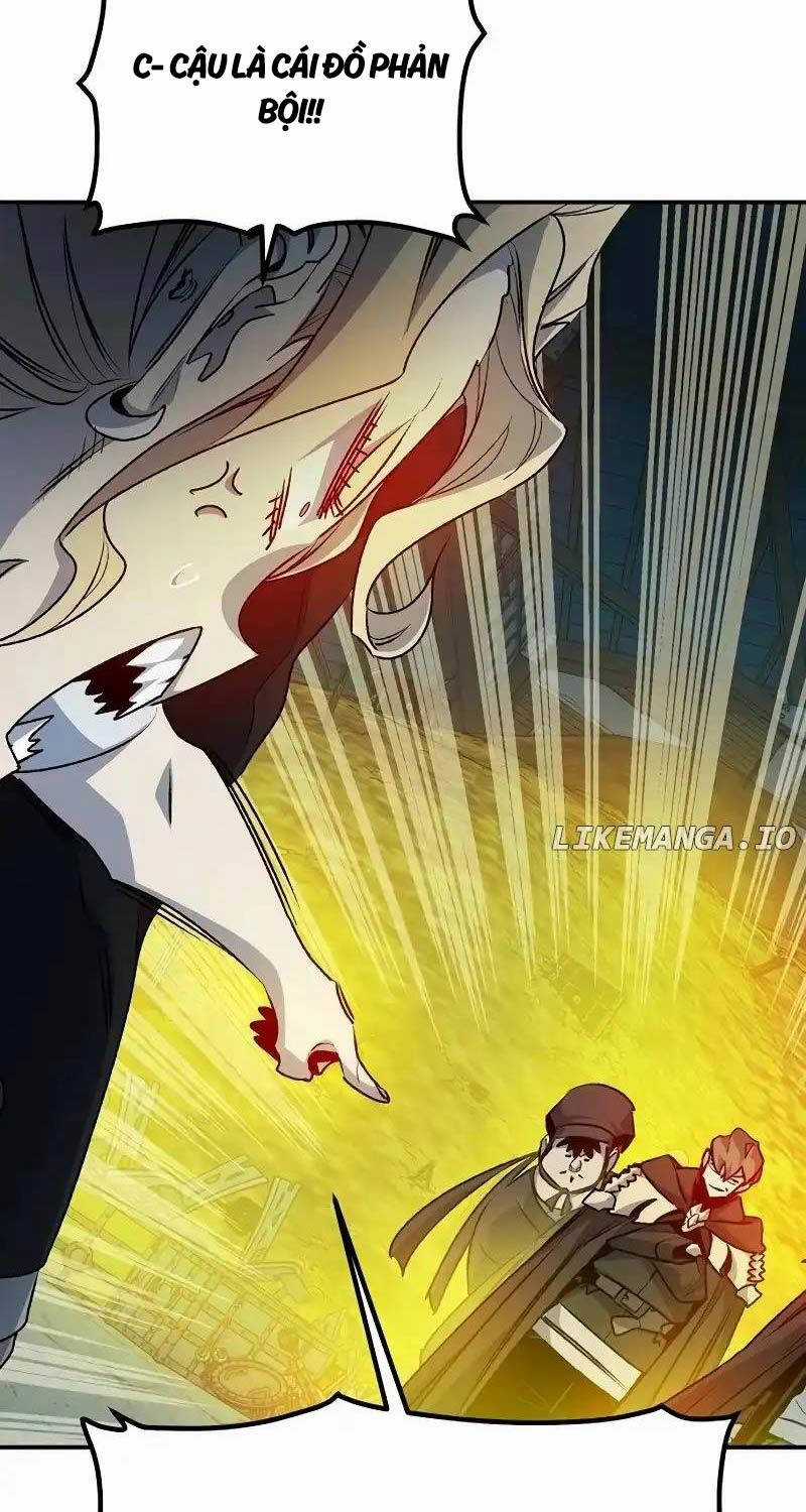 Độc Cô Tử Linh Sư - Chương 128 - Trang 29