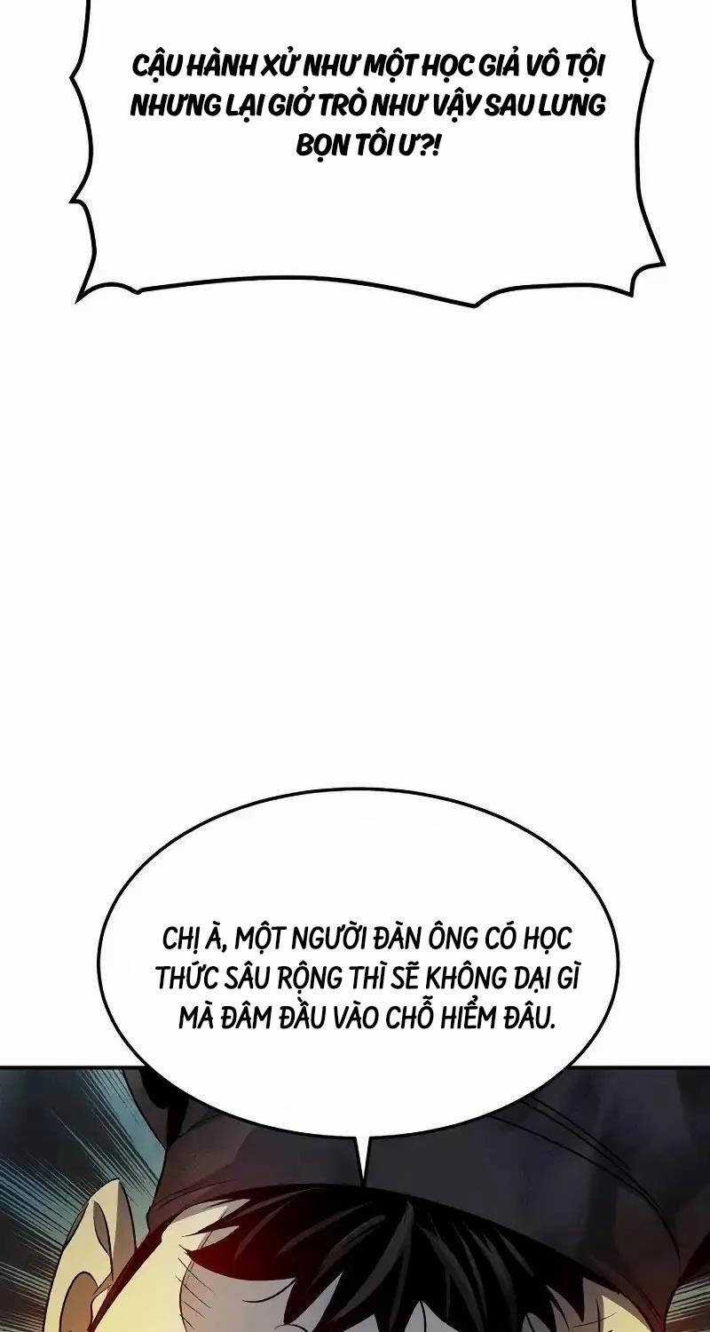 Độc Cô Tử Linh Sư - Chương 128 - Trang 30