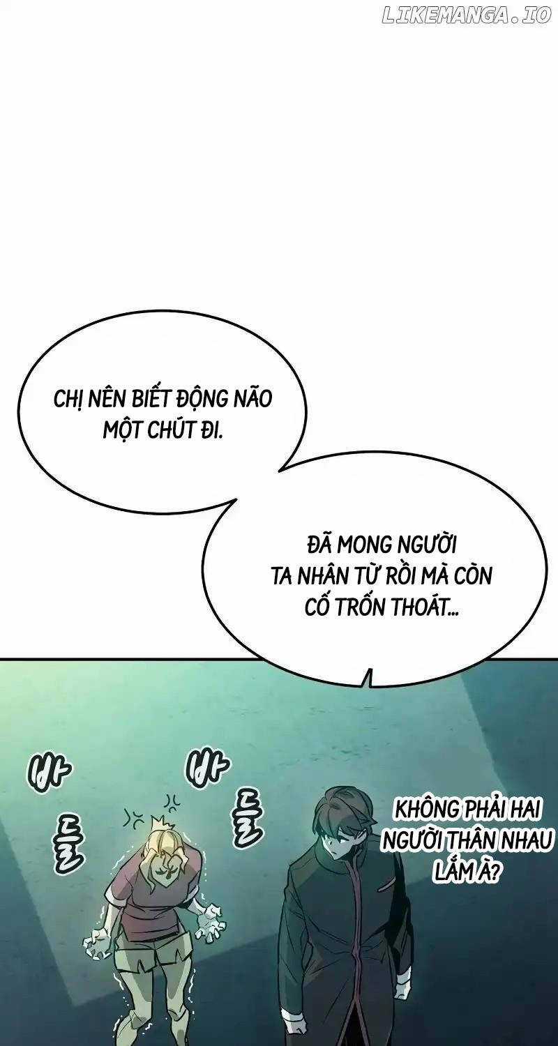 Độc Cô Tử Linh Sư - Chương 128 - Trang 32