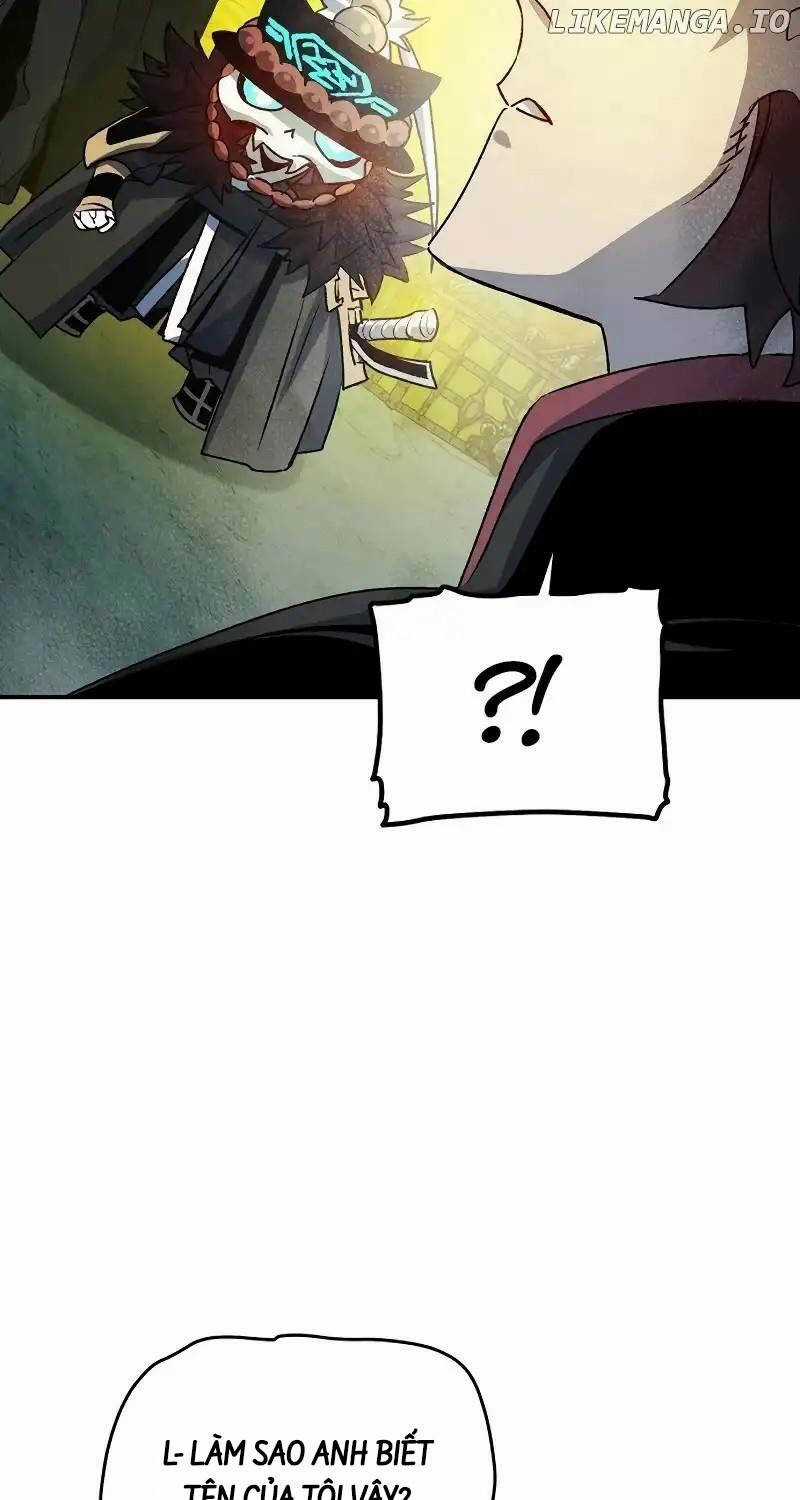 Độc Cô Tử Linh Sư - Chương 128 - Trang 36